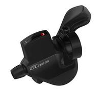 Shimano Cues Sl-u6000 Left Shifter 2s Black