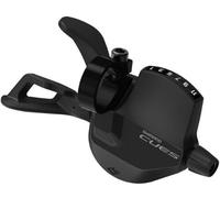 Shimano CUES SL-U6000 Right Hand 11-speed Shift Lever - Band On with Display Black