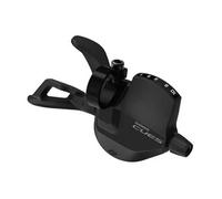 Shimano Cues Sl-u6000 Right Shifter Black 10s 10s Black