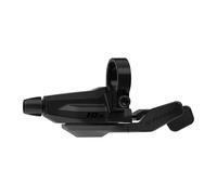Shimano Cues Sl-u6050-r Right Shifter 10s Black