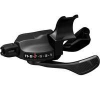 Shimano CUES SL-U8000 CUES Right Hand 11-speed Shift Lever Black