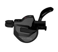 Shimano Cues Sl-u8000 Left Shifter Silver 2s 2s Black / Black