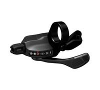 Shimano CUES SLU8000 11V power meter crank arm