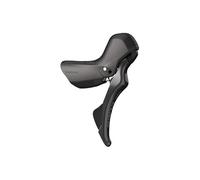 Shimano CUES ST-U6030-R Double Control Lever 11/10 Speed 2200mm ST-U6030 Right Only LG10/11S ISTU6030RBI Shift/Brake Lever (for Hydraulic Disc Brake on Right Handlebar)