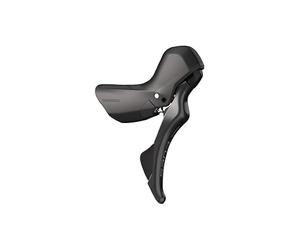 SHIMANO CUES ST-U6030-R Dual Control Lever 11/10 speeds 2200 mm ST-U6030 Straight only LG10/11S ISTU6030RBI Shift/Brake Lever (for Hydraulic disc Brake on Right Handlebar)