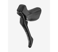 Shimano Bl-u3030 Cues Left Brake Lever Silver One Size Black