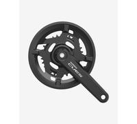 Shimano FC-U4010-2 Crankset Black 170 mm