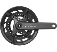 Shimano Cues U6000-2 Crankset 170 mm