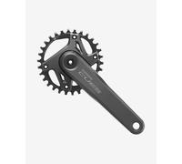 Shimano Cues U6000-1 Crankset Silver 170 mm / 30t 170 mm Black