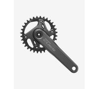 Shimano Cues U6000-1 Crankset Silver 170 mm / 32t 170 mm Black