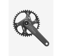 Shimano Cues U6000-1 Crankset Silver 175 mm / 40t 175 mm Black