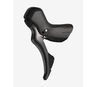 Shimano St-u6030 Cues Left Brake Lever With Shifter Silver 2s 2s Black
