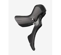 Shimano St-u6030 Cues Right Brake Lever With Shifter Silver 10-11s 10-11s Black