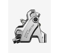 Shimano CUES U6030 2 pistons brake caliper silver