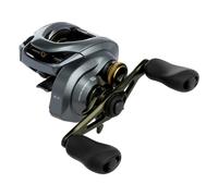 Shimano Curado, 151, DC, Left Hand, Baitcast Fishing Reel, Star Drag, CUDC151