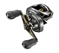 Shimano Curado DC Low Profile Baitcasting Reel Left handed ALL MODELS