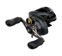 Shimano Curado 200K HG Lowprofile Freshwater Fishing Reel