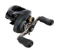 Shimano Curado 201K HG Lowprofile Freshwater Reel; Left Hand