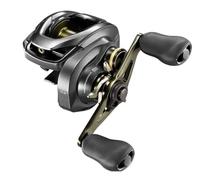 Shimano Curado DC Low Profile Baitcasting Reel Left handed ALL MODELS