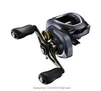 Shimano Curado DC 201 XG Left Hand Reel CUDC201XG