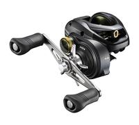 Shimano Curado K 301 Left Hand Reel CU301K