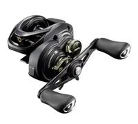 Shimano Curado MGL 70 K Low Profile Baitcast Reel, CUMGL71XGK