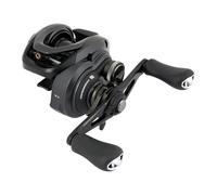 Shimano Curado MGL 70 K Low Profile Baitcast Reel, CUMGL71XGK