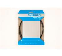 SHIMANO Deore SM-BH90 Cuttable Hose - Black, Rear