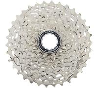 Shimano Cycle Bicycle 105 CS-R7101 105 12-Speed Cassette Silver - 11 / 34 Teeth