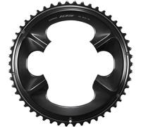 Shimano 105 Fc-r7100 110 Bcd Chainring Silver 50t