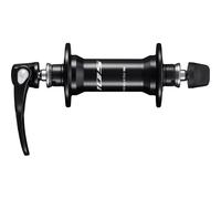 Shimano 105 Hb-r7000 Front Hub Black 32H / 9 x 100 mm 32H Black