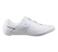 Shimano Cycle Bicycle Bike RC5 / RC503 Shoes White