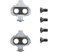 Shimano SH56 MTB SPD Cleats Multi-Release Silver
