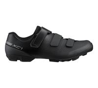 Shimano Cycle Bicycle Bike XC1 / XC102 Shoes Black