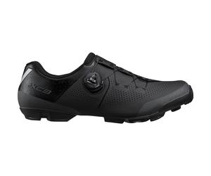 Shimano Cycle Bicycle Bike XC3 / XC302 Shoes Black