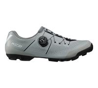 Shimano Cycle Bicycle Bike XC3 / XC302 Shoes Grey