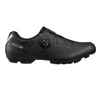 Shimano Cycle Bicycle Bike XC3W / XC302W Ladies Shoes Black