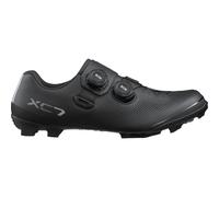 Shimano Cycle Bicycle Bike XC7 / XC703 Shoes Black