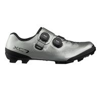 Shimano Cycle Bicycle Bike XC7 / XC703 Shoes Silver