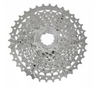 Shimano Alivio HG400 9V Cassette - 11-36