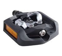 Shimano T421 Click'R Trekking Combination Pedals