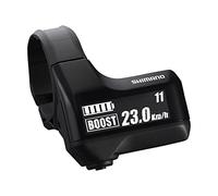 Shimano Steps Sc-E7000 E Bike Display E6100 E7000 31.8 Mm Handlebar Clamp New