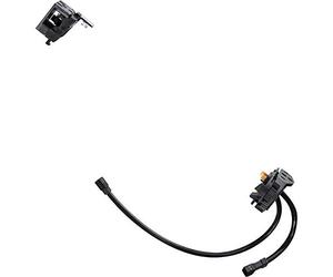SHIMANO Cycling Battery Holder Brand SHIMANO for Adult Unisex