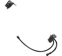 SHIMANO Cycling Battery Holder for Adult Unisex