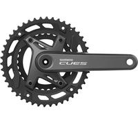 SHIMANO Cycling Crankset for Adult Unisex