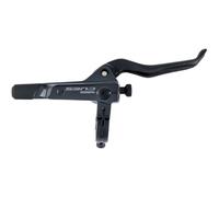 Shimano Cues Bl-u8000 Brake Lever Black One Size Black / Black