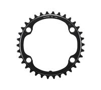 SHIMANO Cycling Plate for Unisex Adults
