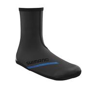 Shimano Clothing O/SHOE Dual Fit Thermal BK L 42-44