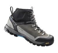 Shimano Cycling Shoes Adult XM into The Sh - XM9 G. 39 SPD Shoes Gore-Tex Vibram, Multicoloured, 39 ESHXM9NC390SG00