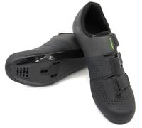 Shimano RC1 (RC100) SPD-SL Shoes, Black, Size 40